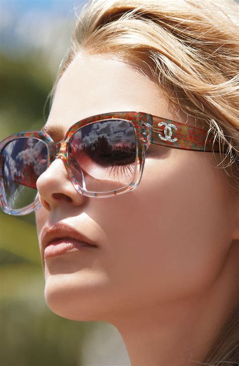 chanel occhiali|Chanel sunglasses for women 2024.